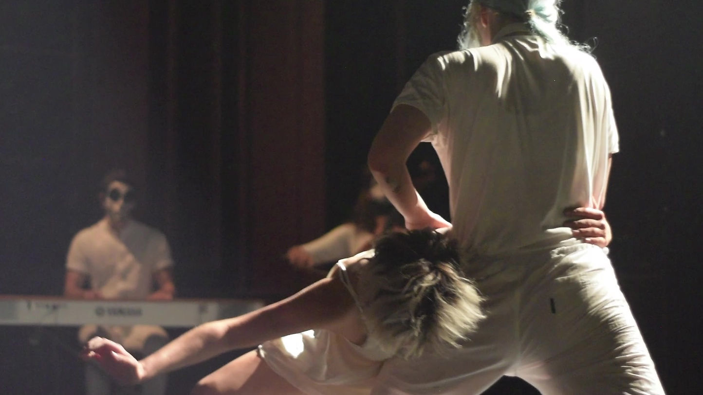 Besessen by Flux Crew - Dance Performance Trailer